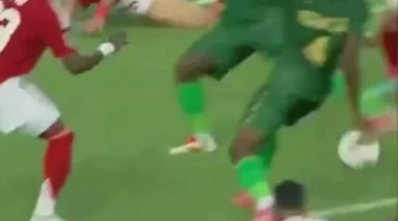 تحليل تحكيمي.. محمد صلاح يكشف خطأ هدف يانج أفريكانز على الأهلي